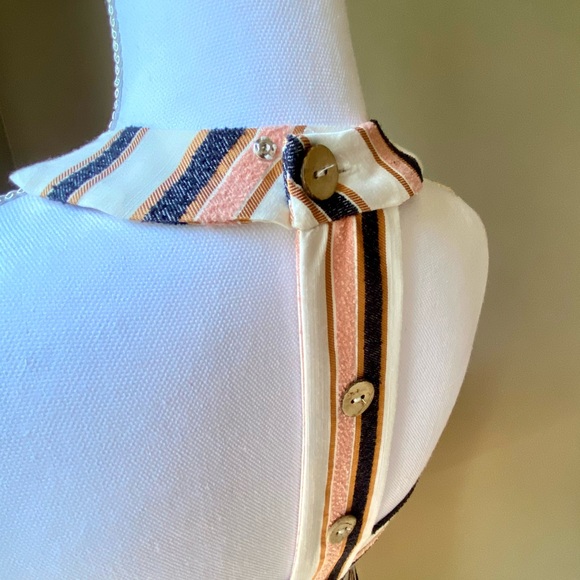 RARE Hutch Mod Dress - Anthropologie Brand - Picture 6 of 7